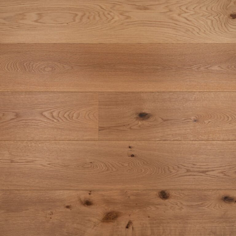 Parquet Rovere Master Line — Leggermente spazzolato Oliato UV 203×1900