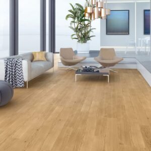 Parquet Roble Classic — Aceitado 148×2200