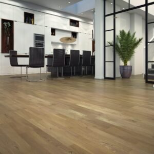 Eichenparkett Earthquake — Cashmere verni mat 148×1080