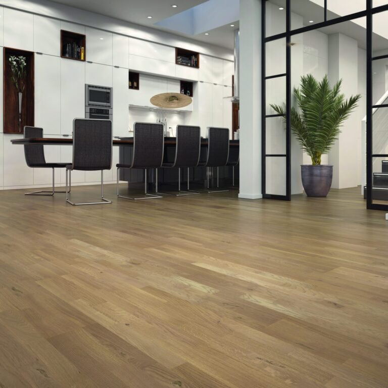 Parquet Rovere Earthquake — Cashmere verniciato opaco 148×1080