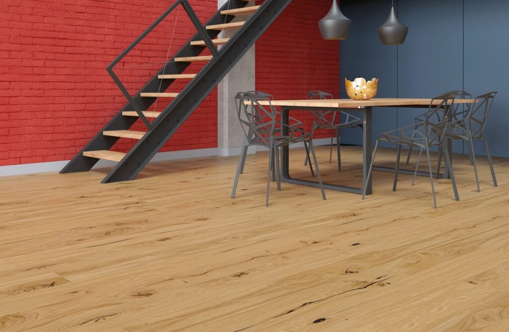 Eiken Parket Earthquake — Geolied 148×1080