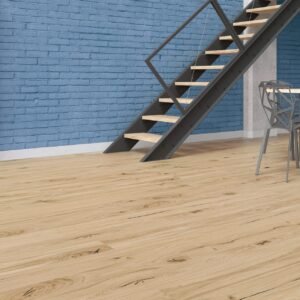 Parquet Roble Earthquake — Aceitado porcelaine 148×2200
