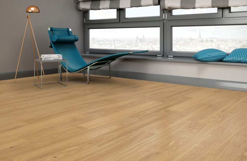 Eiken Parket Elegance — Geolied 182×2200