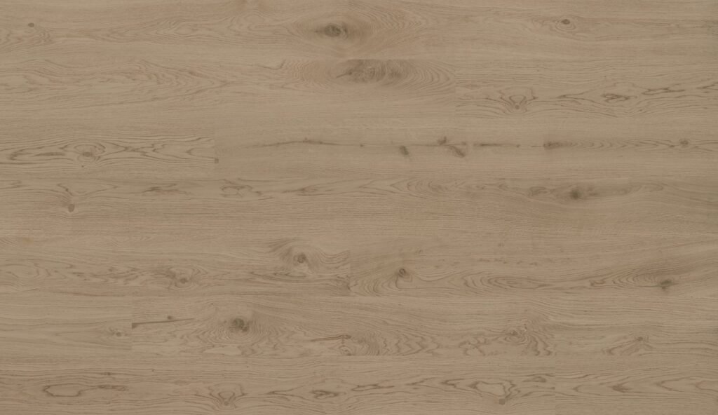 Eiken Parket Rustic — Chatelet Brown verni mat 148×2200
