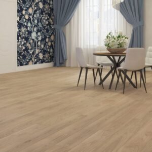 Parquet Roble Unique — Coconut verni supermat 182×2200