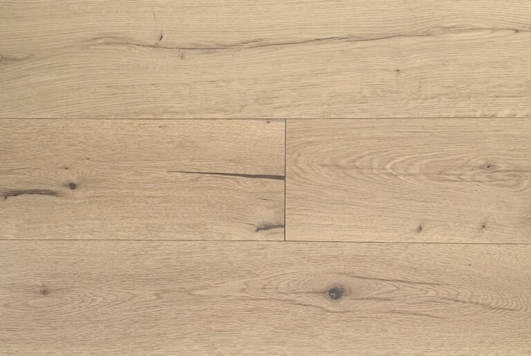 Parquet Rovere Malin — Oliato invisibile 190×1900 · grade rustique