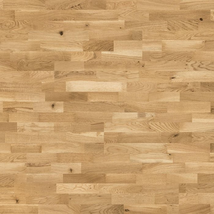 Grade Cottage · 3-Stab — parquet Eiche