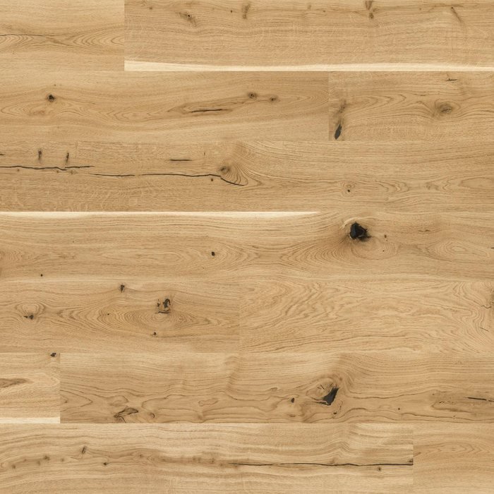 Grade Earthquake — parquet Eiche