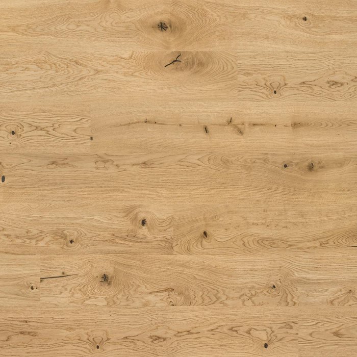 Grade Rustic — parquet Eiche